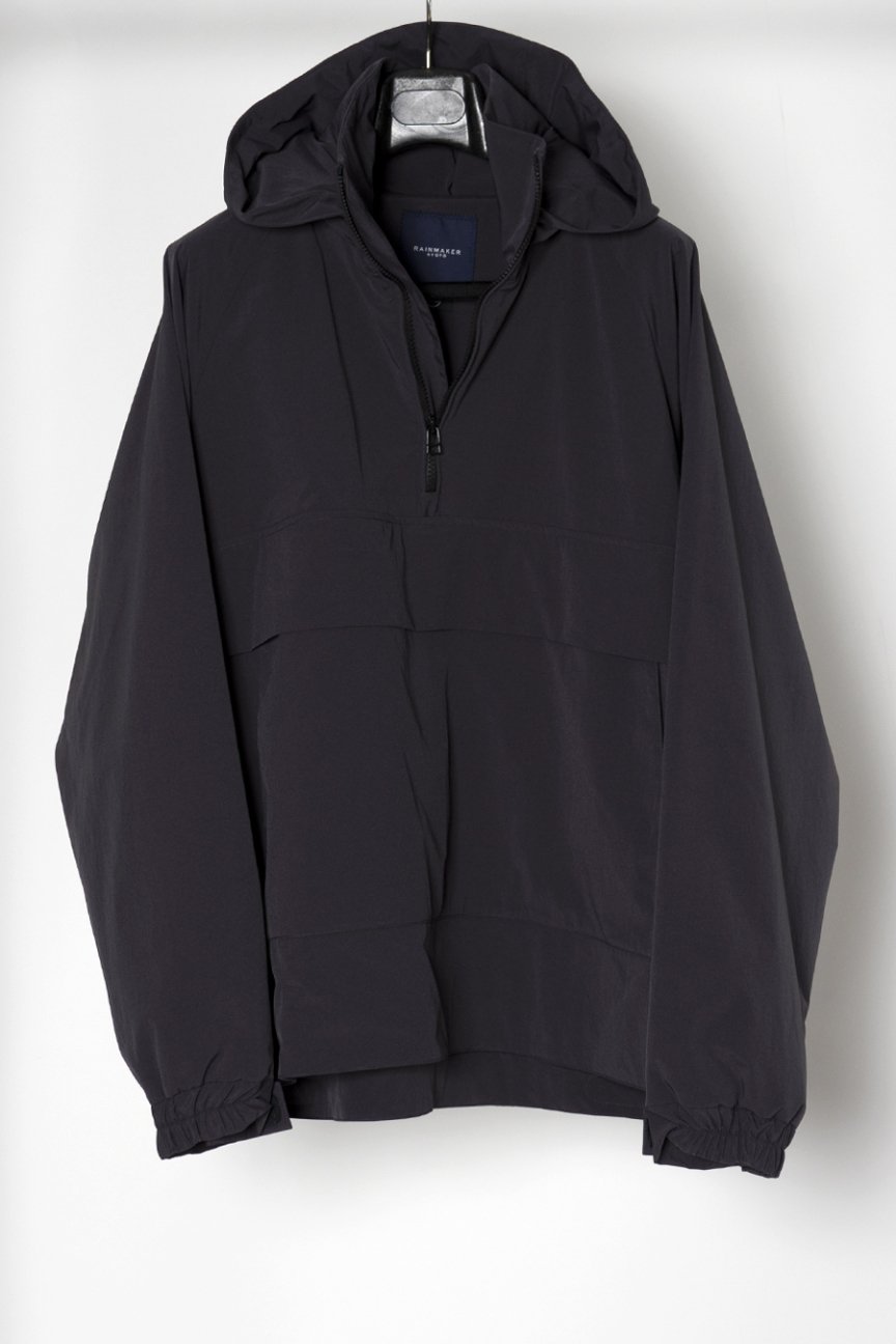 37.5™ TECHNOLOGY ANORAK PARKA / CHARCOAL