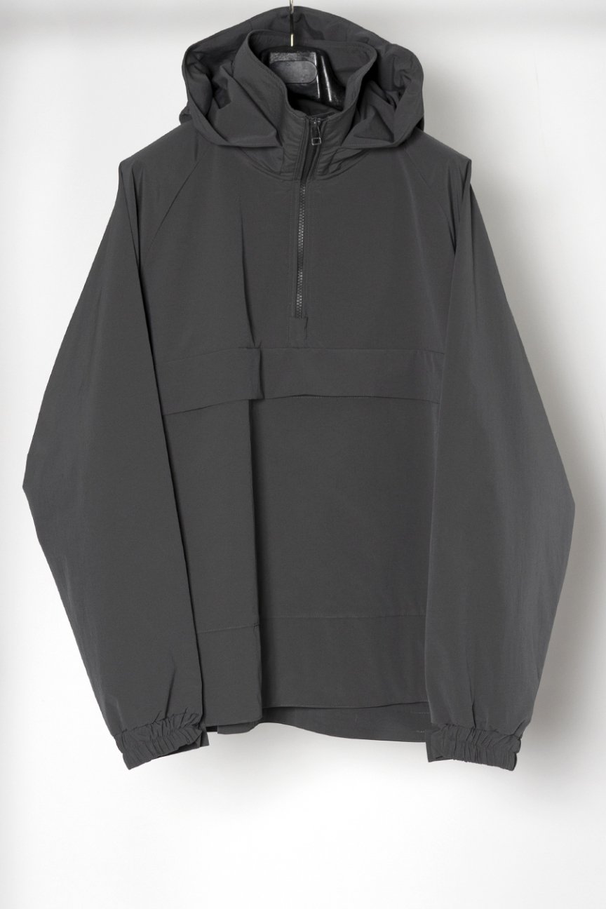 37.5™ TECHNOLOGY ANORAK PARKA / FOLIAGE